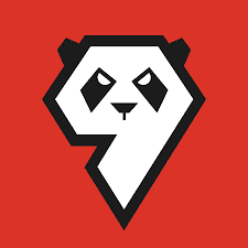Логотип 9Pandas